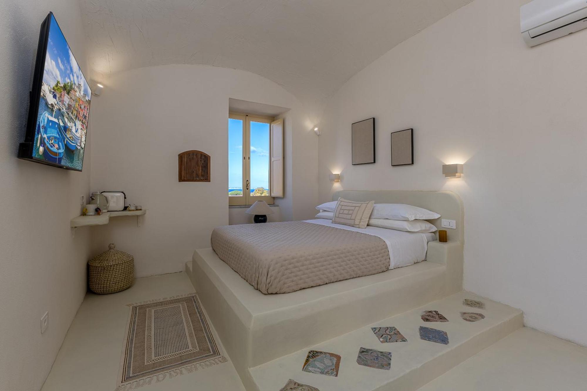 Casa Tua - Countryhouse- Sorrento Room photo