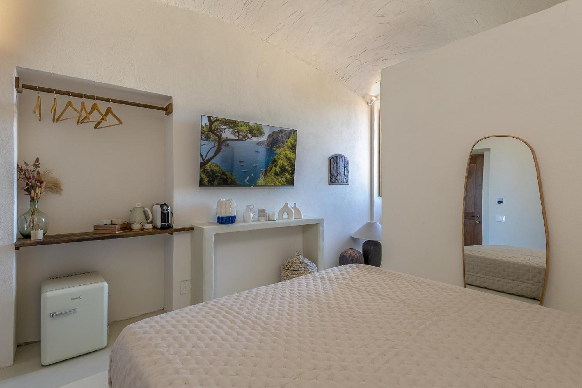 Casa Tua - Countryhouse- Sorrento Room photo