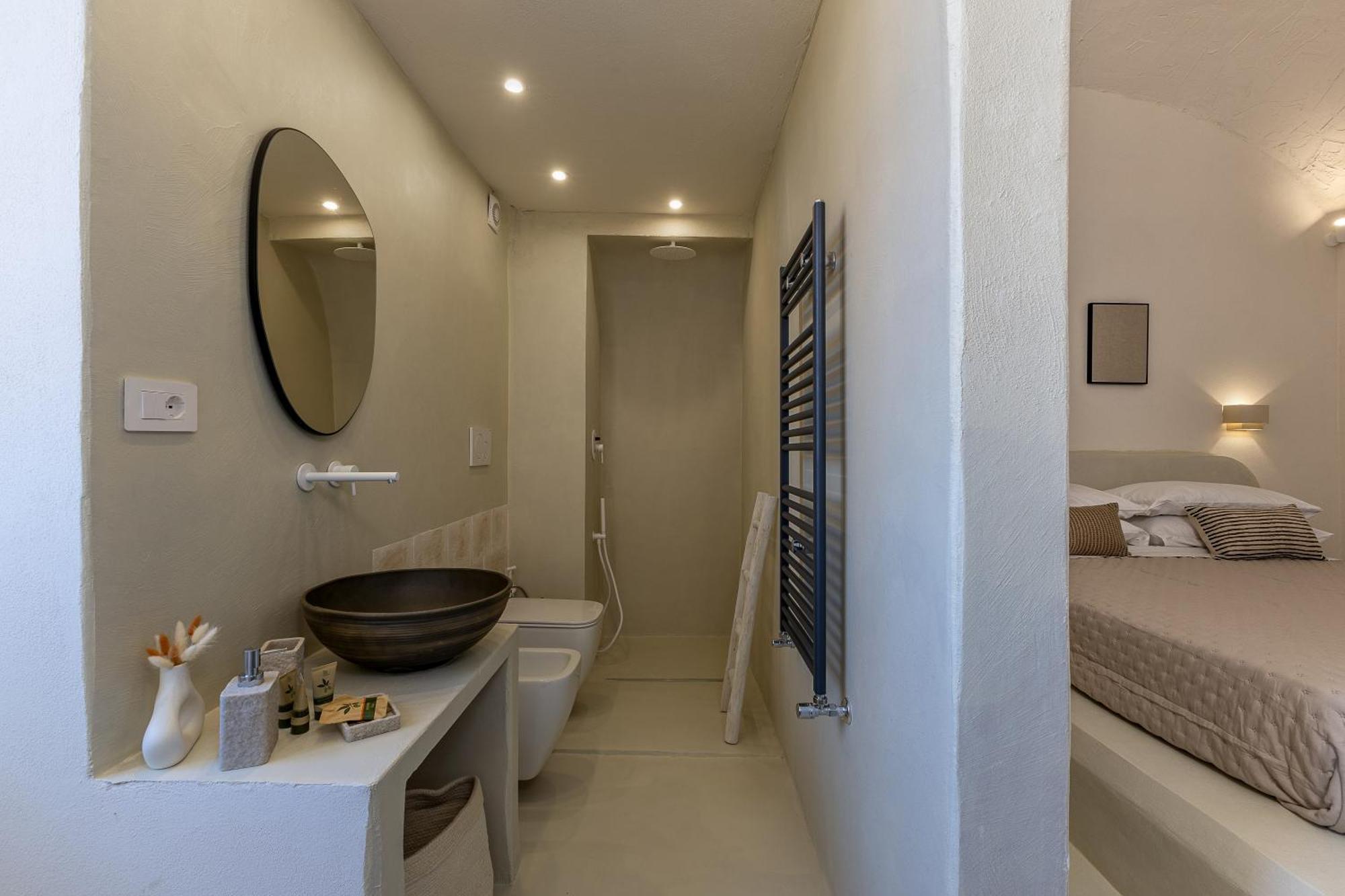 Casa Tua - Countryhouse- Sorrento Room photo
