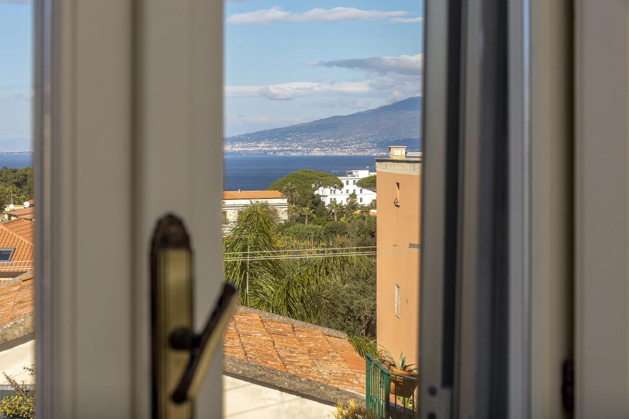 Casa Tua - Countryhouse- Sorrento Room photo
