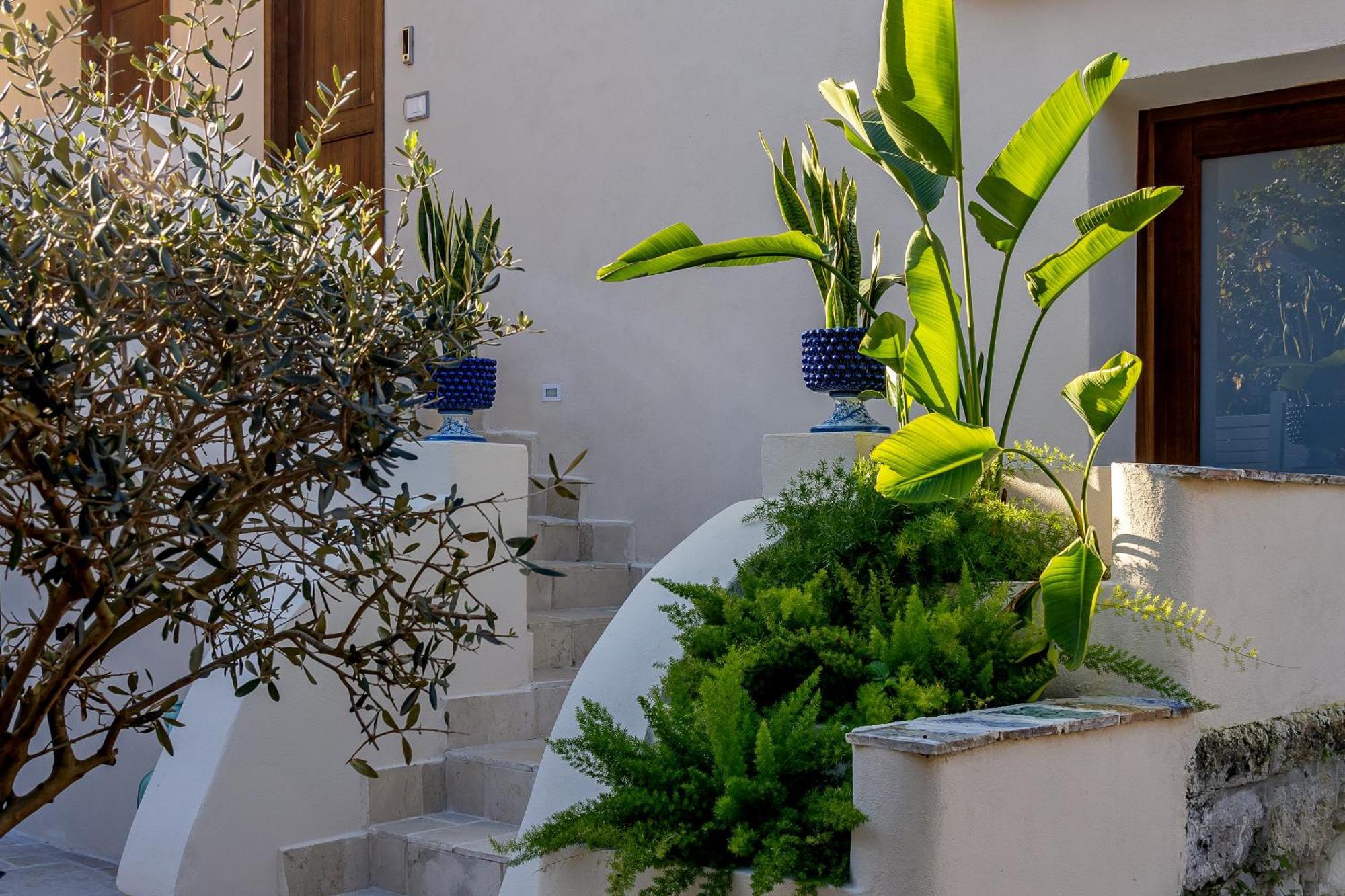 Casa Tua - Countryhouse- Sorrento Exterior photo