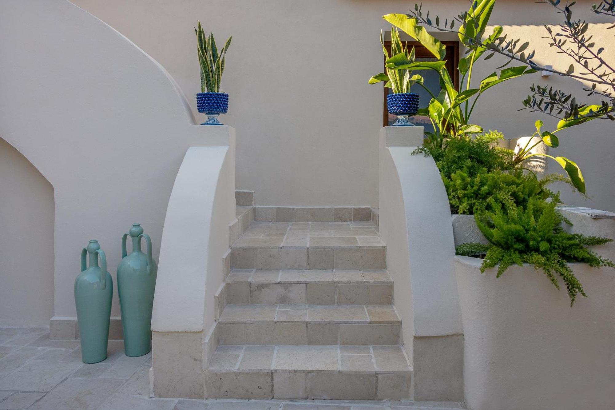 Casa Tua - Countryhouse- Sorrento Exterior photo